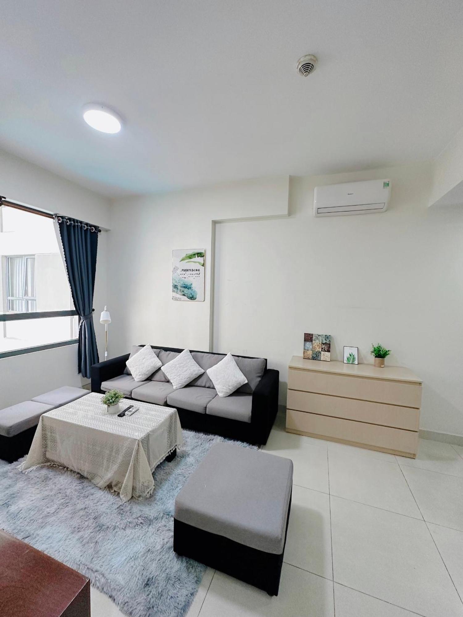 Hhomes - Luxury 2Br Nice View At Masteri Thao Dien & Pool Gym TP. Hồ Chí Minh Ngoại thất bức ảnh